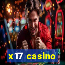 x17 casino